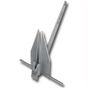 FORTRESS Fortress FX-16 Anchor for 33'-38'L Boat FX-16